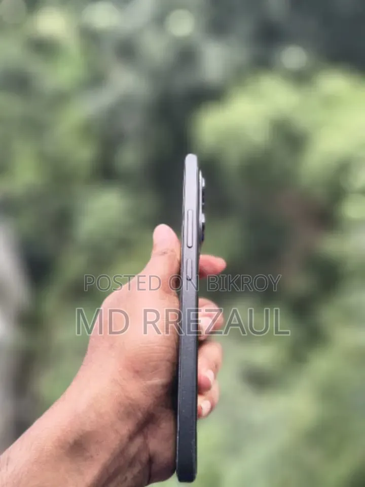 Xiaomi Redmi Note 14 5G 256 GB Black