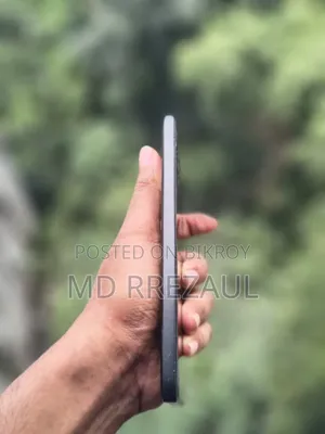 Xiaomi Redmi Note 14 5G 256 GB Black