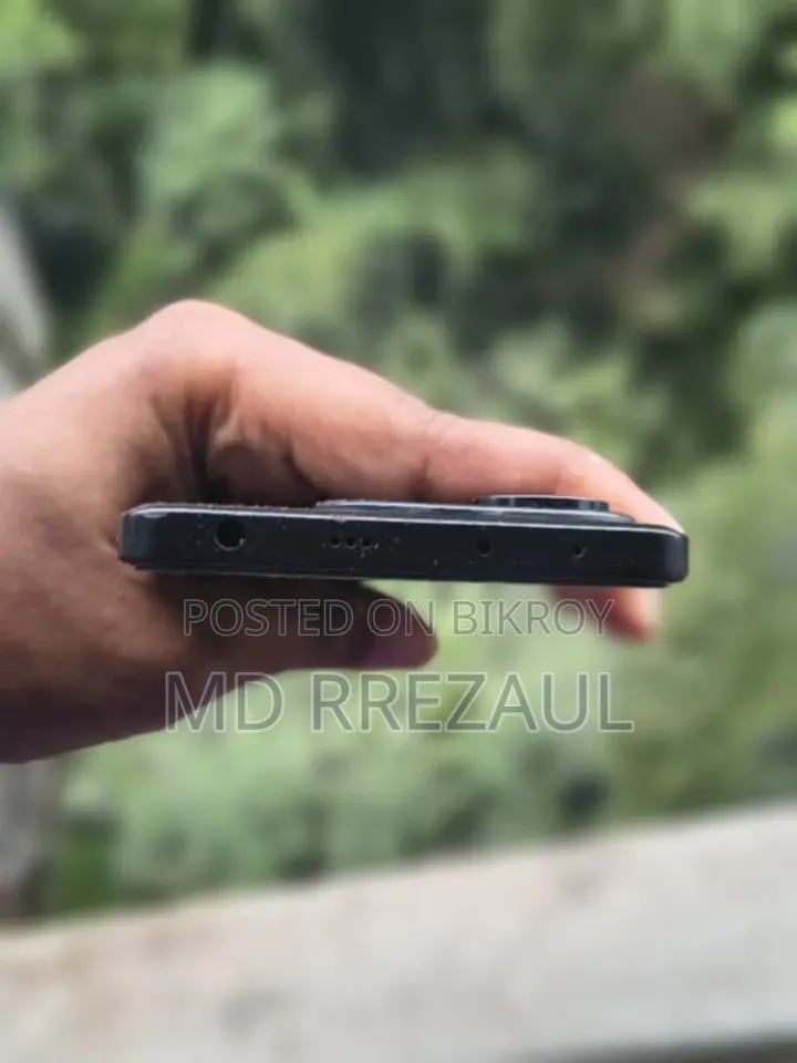 Xiaomi Redmi Note 14 5G 256 GB Black