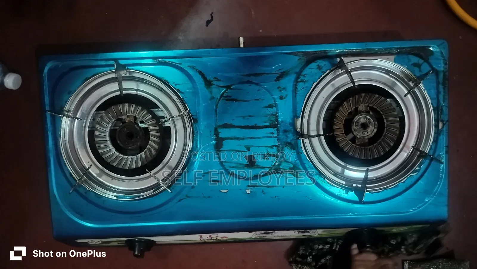 Stove for Sell