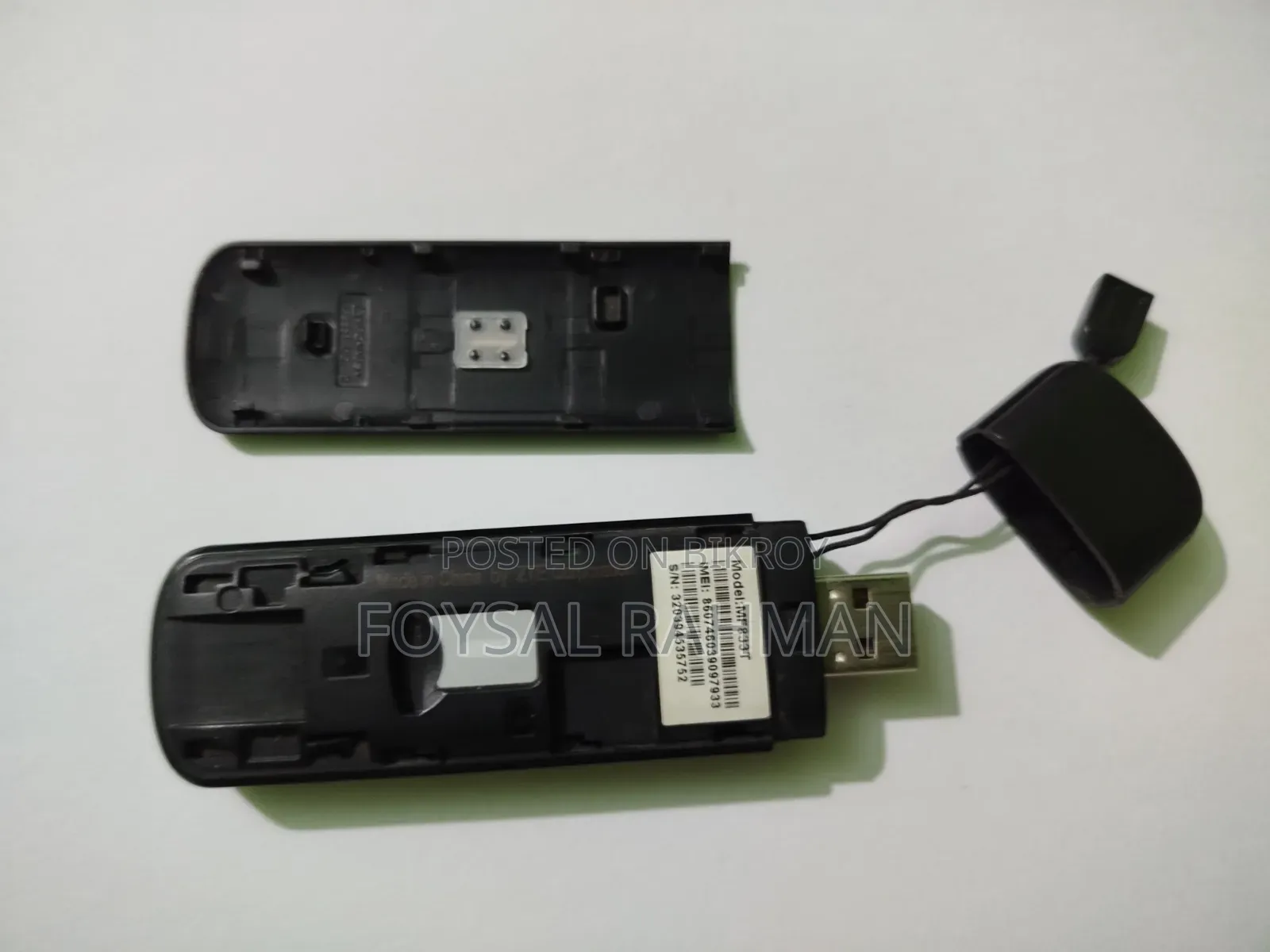 Gp 4G Modem
