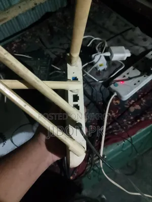 Mi Router Sell Hobe