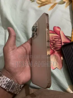 Apple iPhone 13 Pro 128 GB Rose Gold