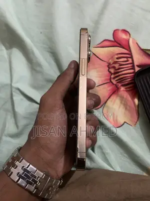 Apple iPhone 13 Pro 128 GB Rose Gold