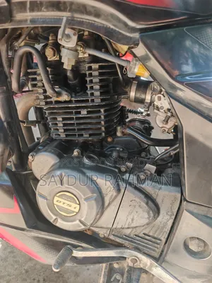 Bajaj 2020 Black