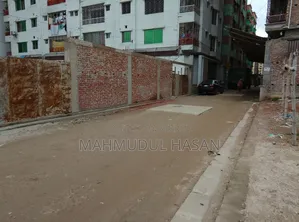 3 Bedroom Apartment in Mirpur DOHS for sale