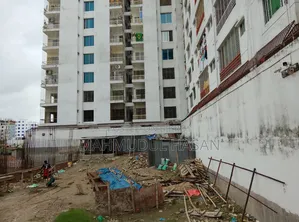 3 Bedroom Apartment in Mirpur DOHS for sale