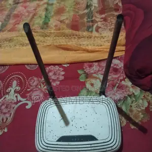 টিপি লিংক রাউটার বিক্রি করব