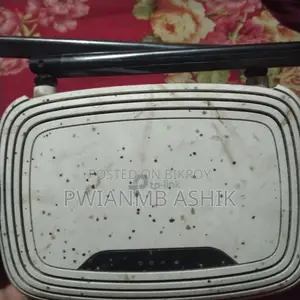 টিপি লিংক রাউটার বিক্রি করব