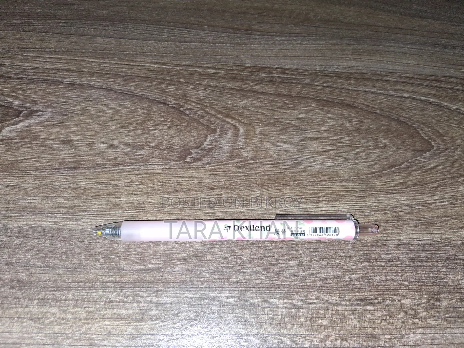 Iconic Ball Pen for Study for Boy and Girl