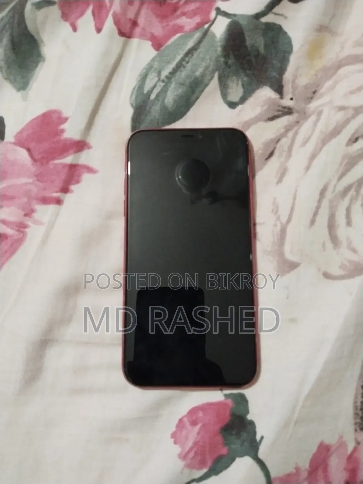 Apple iPhone 11 128 GB Red