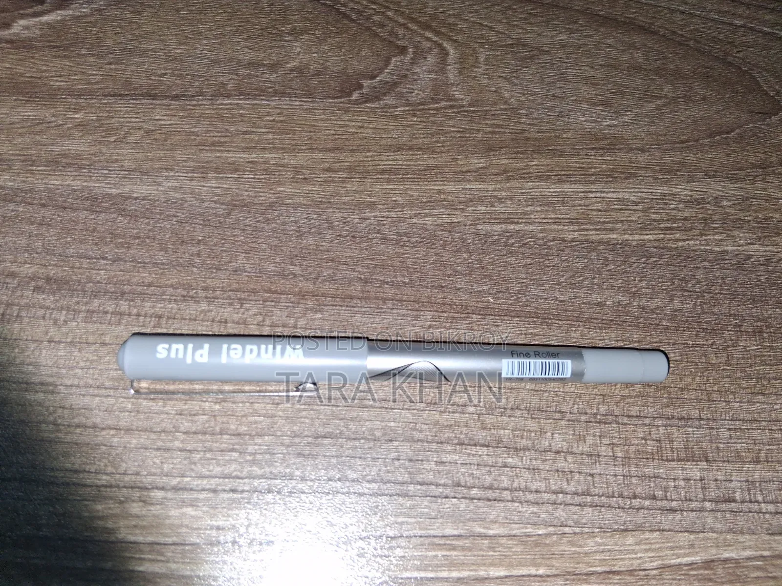 Iconic Ball Pen for Study for Boy and Girl