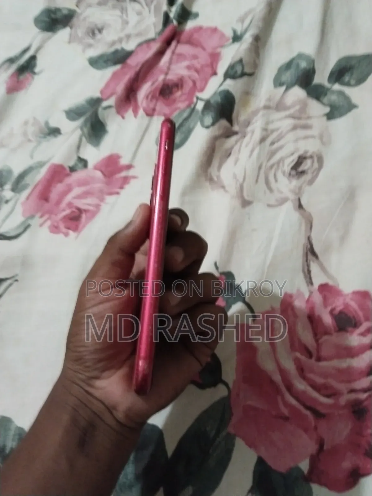 Apple iPhone 11 128 GB Red