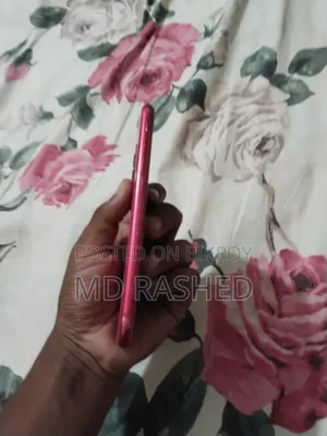 Apple iPhone 11 128 GB Red