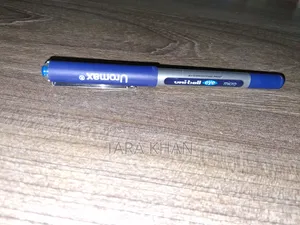 Iconic Ball Pen for Study for Boy and Girl