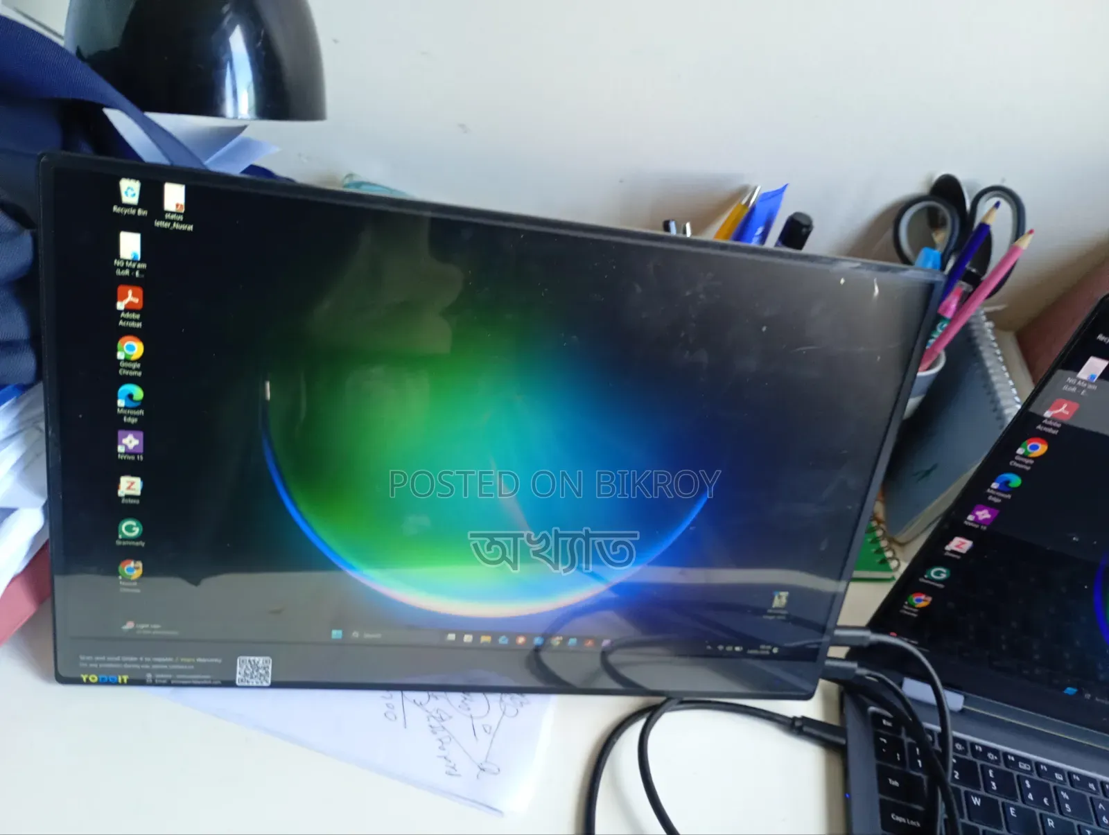 Portable Monitor