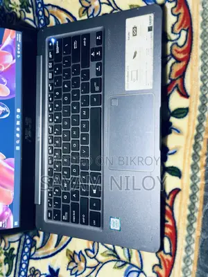 Laptop Asus Vivobook 14 8GB Intel Core i5 SSD 128GB