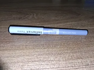 Iconic Ball Pen for Study for Boy and Girl