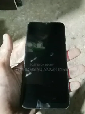 Xiaomi Redmi Note 8 64 GB Black