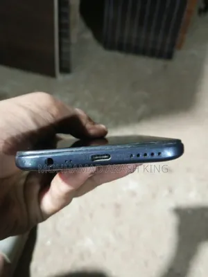 Xiaomi Redmi Note 8 64 GB Black