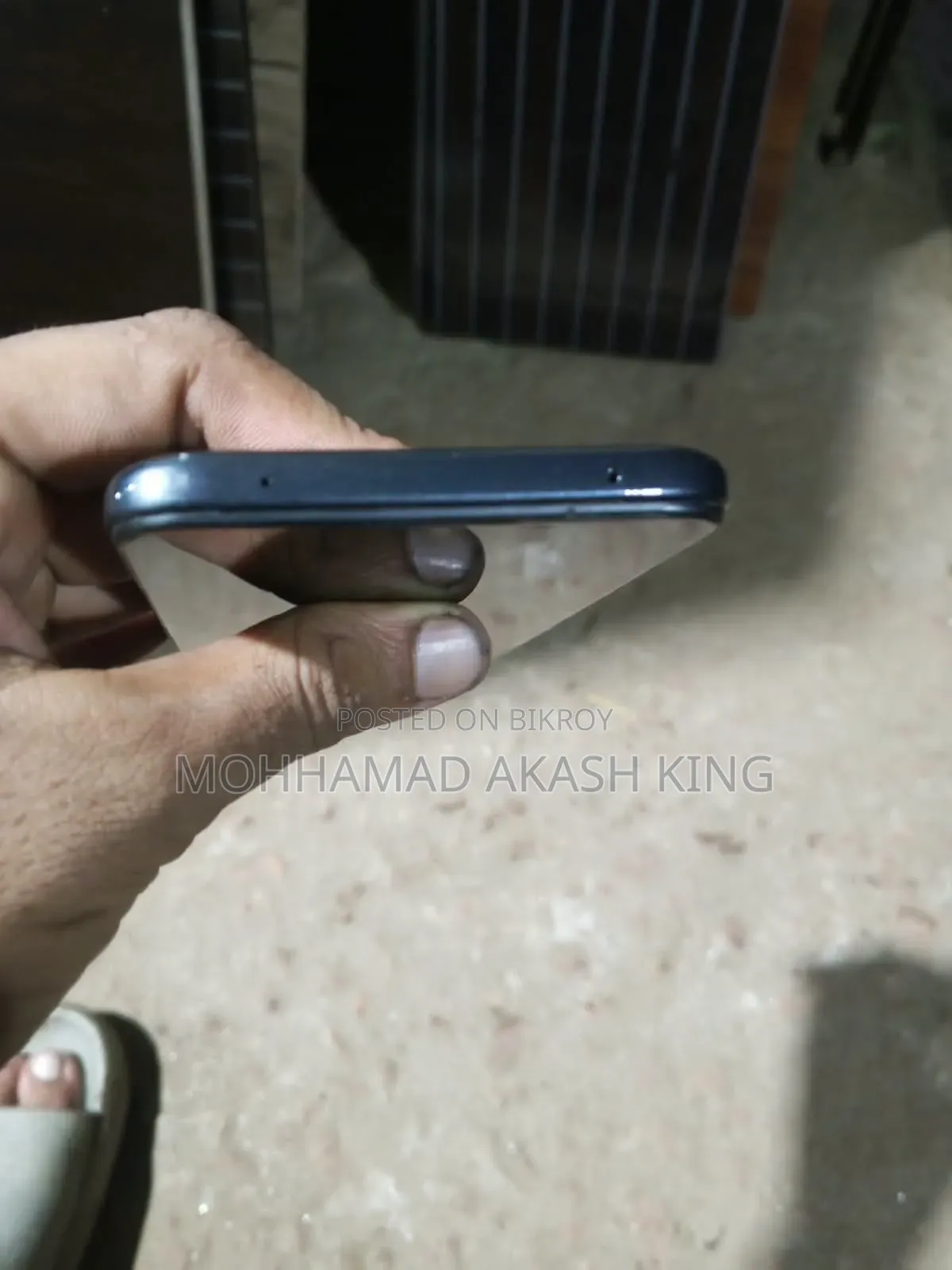 Xiaomi Redmi Note 8 64 GB Black