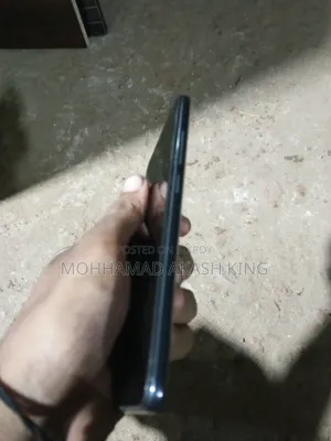Xiaomi Redmi Note 8 64 GB Black