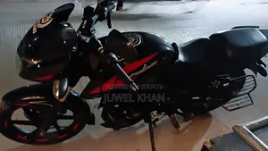 Bajaj Pulsar 150 2023 Black