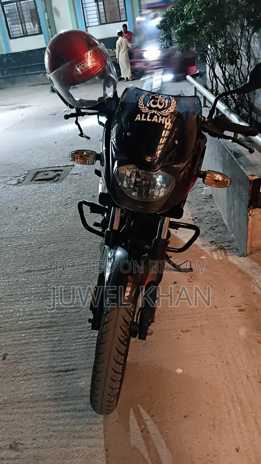 Bajaj Pulsar 150 2023 Black