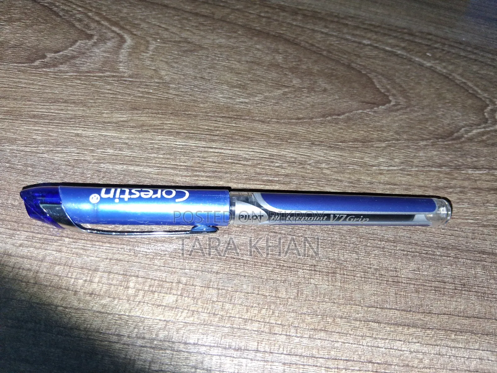 Iconic Ball Pen for Study for Boy and Girl