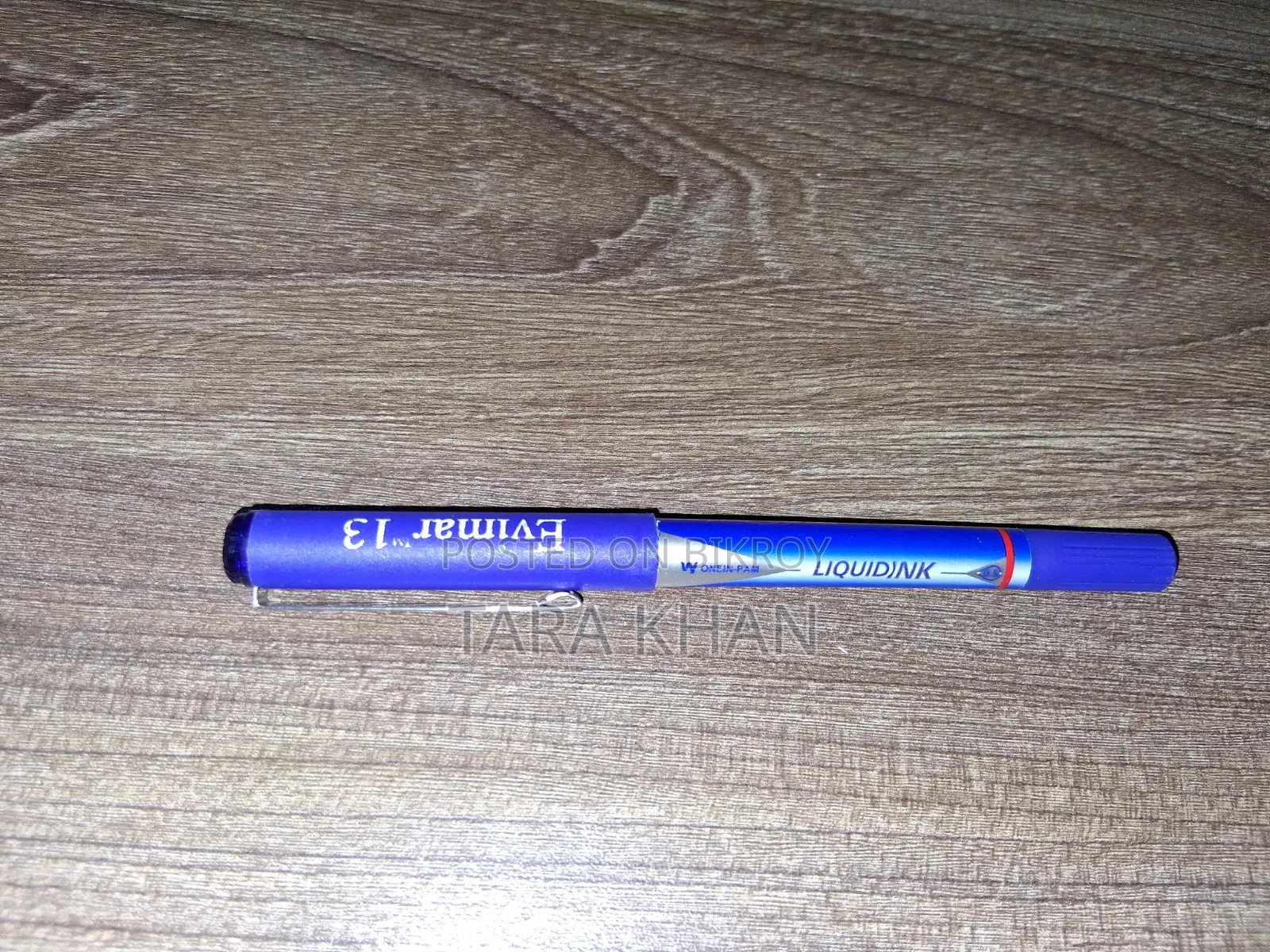 Iconic Ball Pen for Study for Boy and Girl