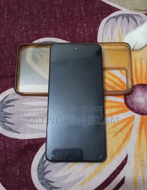 Realme C75 256 GB Black