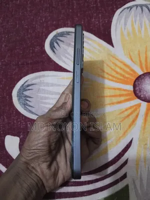 Realme C75 256 GB Black