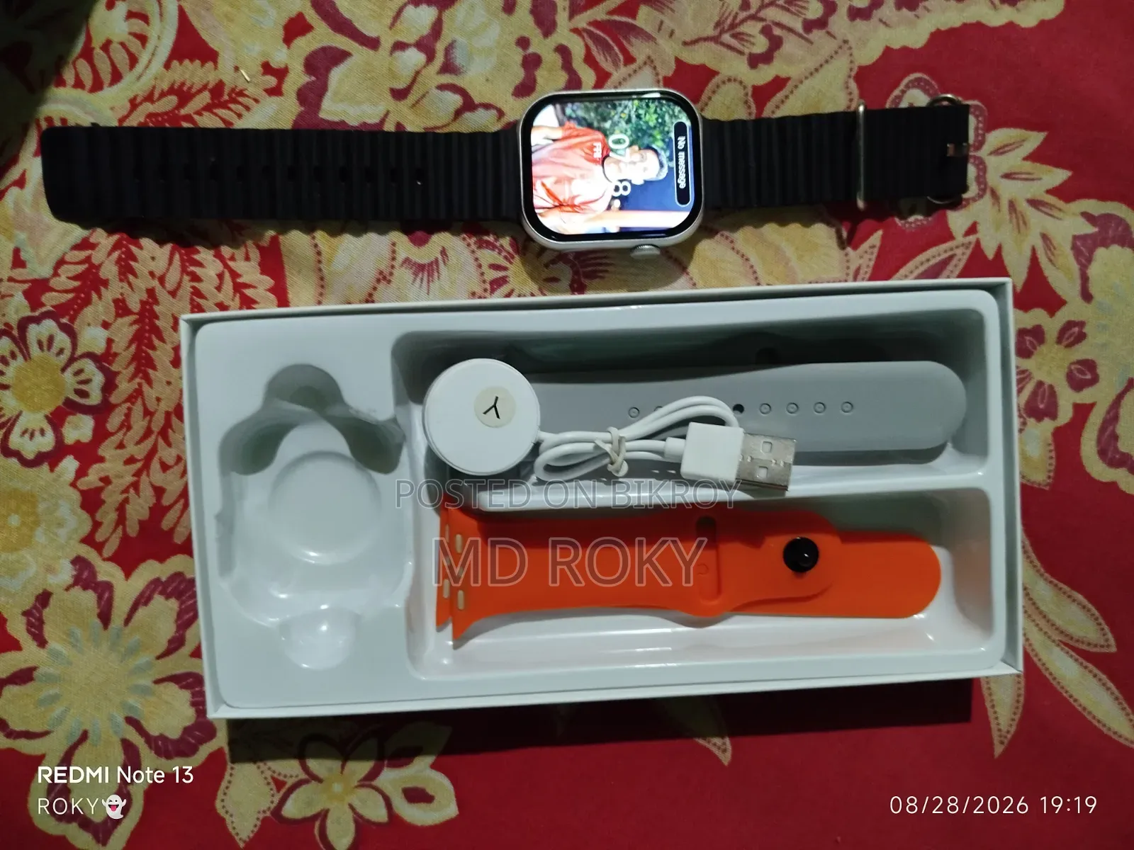 Smart Watch