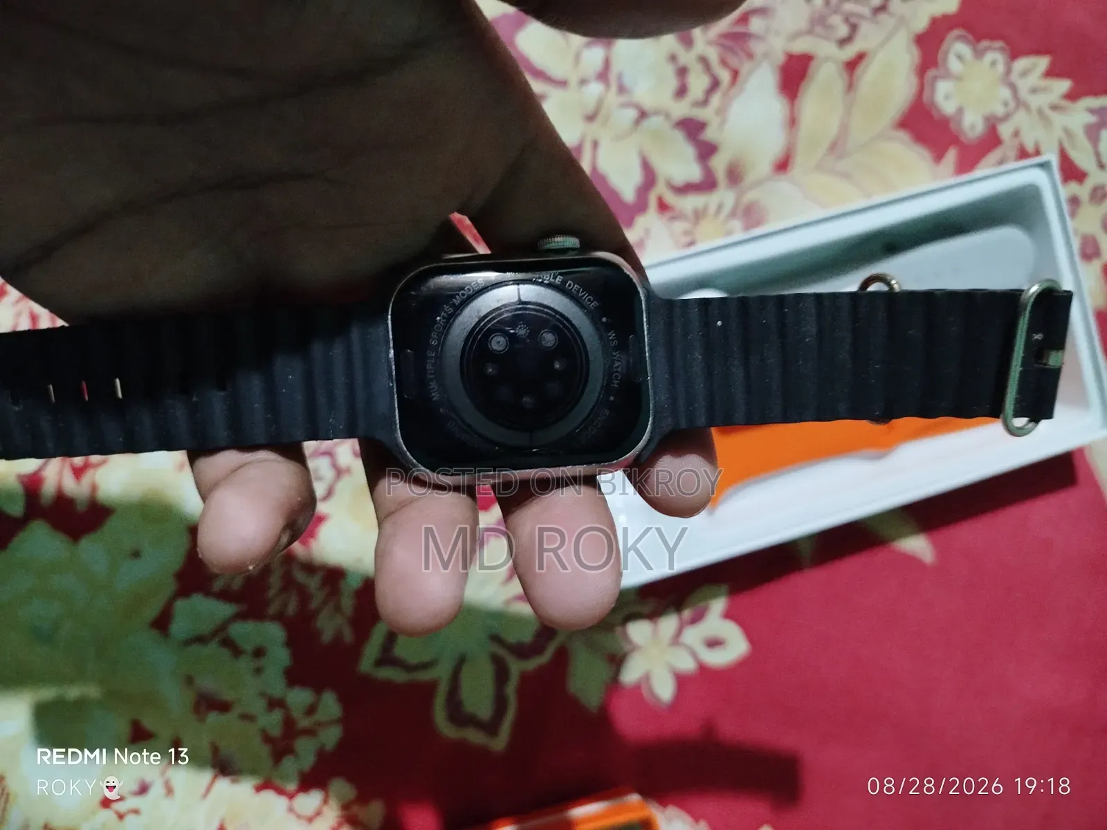 Smart Watch