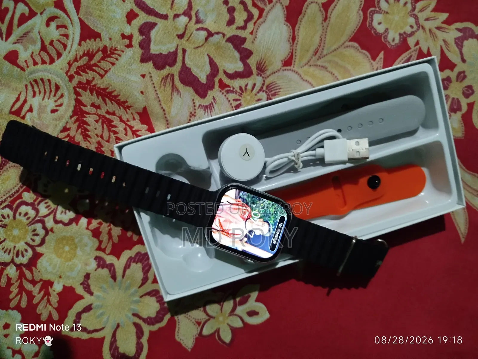 Smart Watch