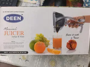 Juicer Machine