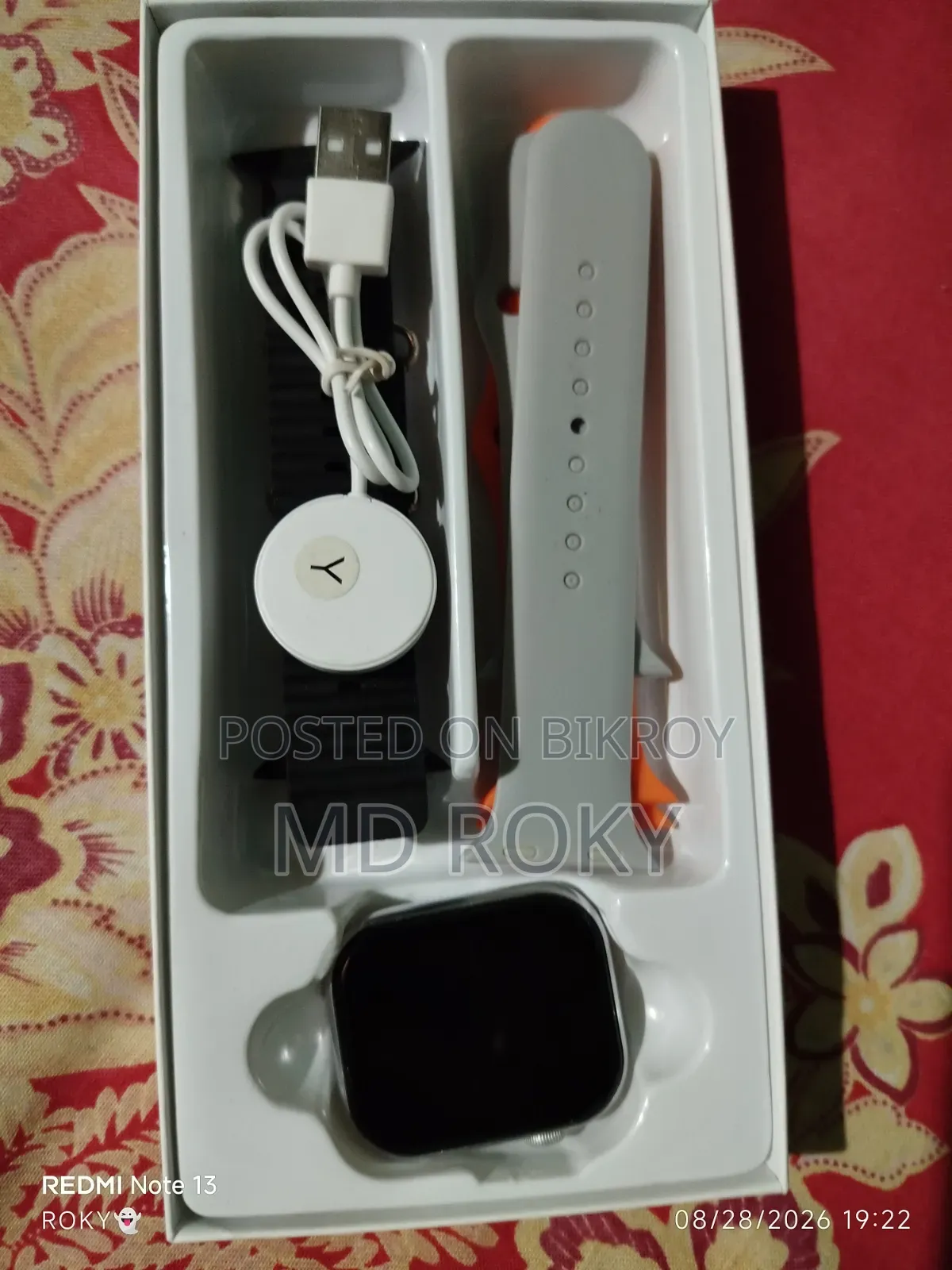 Smart Watch