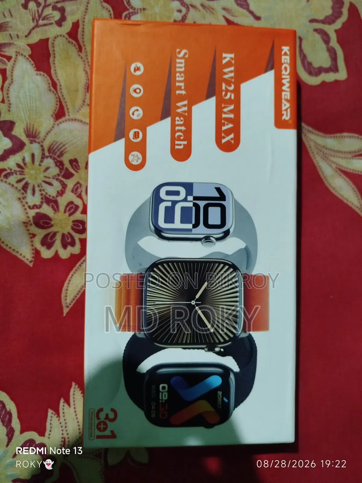 Smart Watch