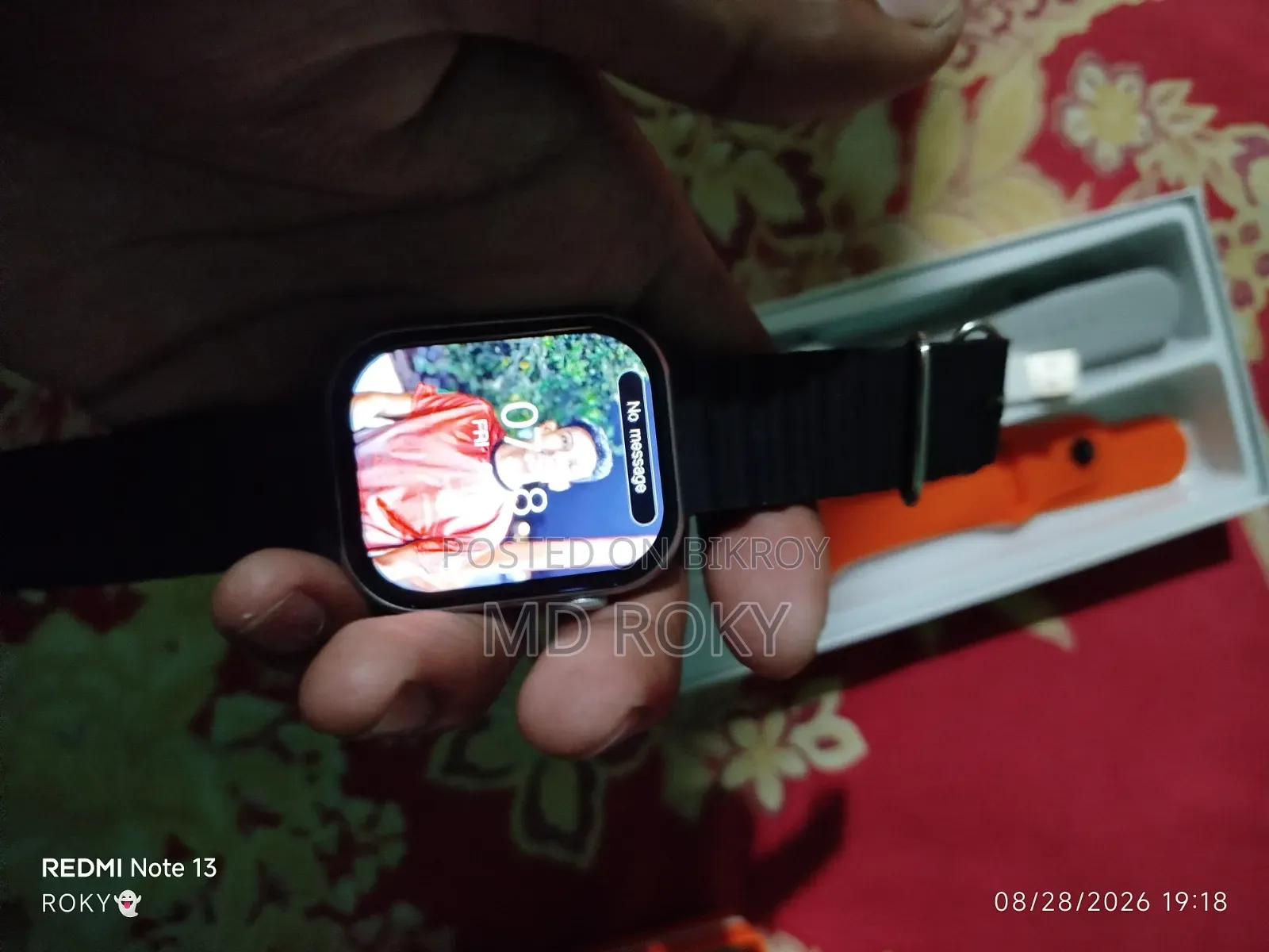 Smart Watch