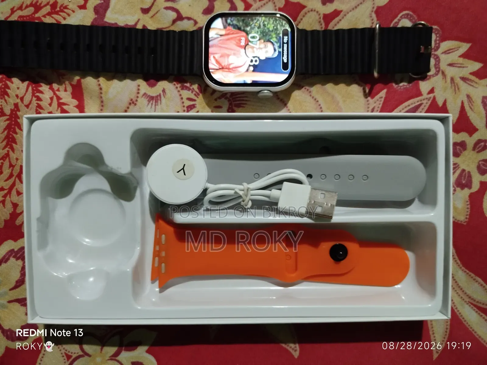 Smart Watch