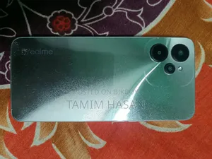 Realme 10 5G 256 GB Silver