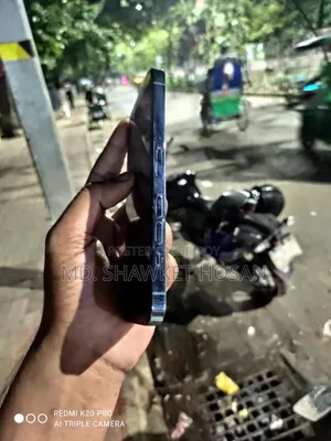 Apple iPhone 13 Pro 128 GB Blue