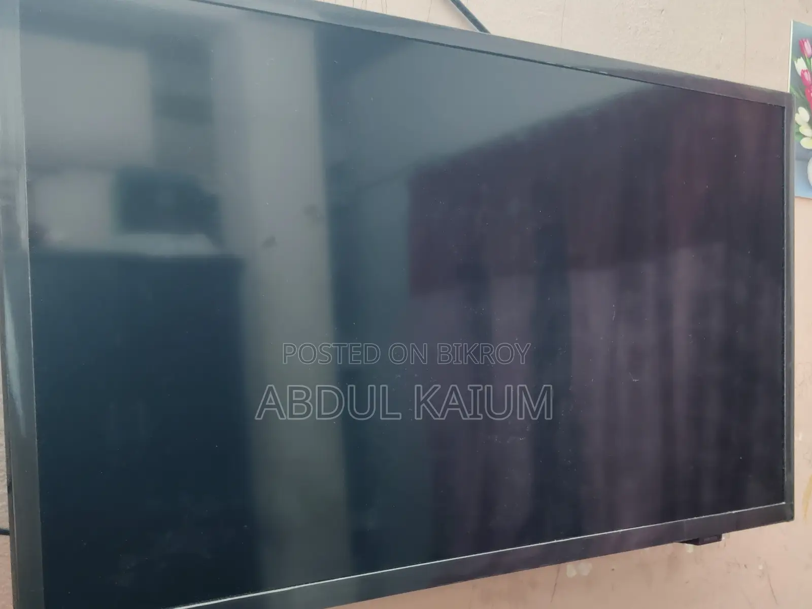 Samsung 32 Inch Hd 32h5050f বিক্রি হবে