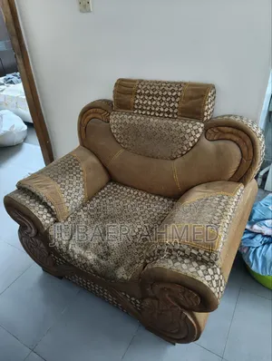 Used Sofa Set