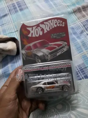 2024 Collector Edition Hotwheels Car