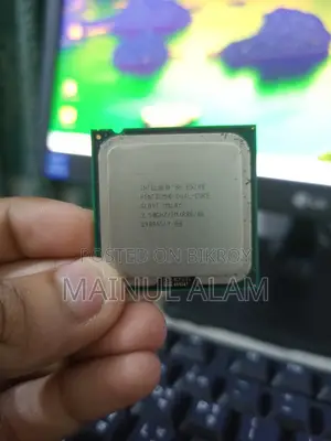 Intel Pentium Dual-Core E5200 Processor বিক্রি করা হচ্ছে।