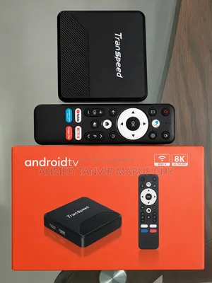 Android TV Box