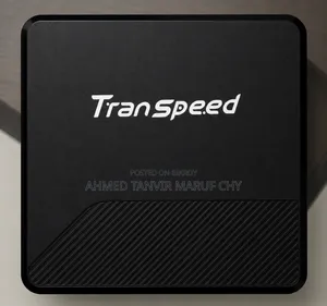 Android TV Box
