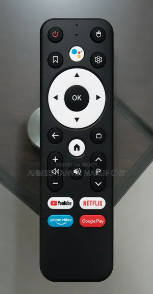 Android TV Box