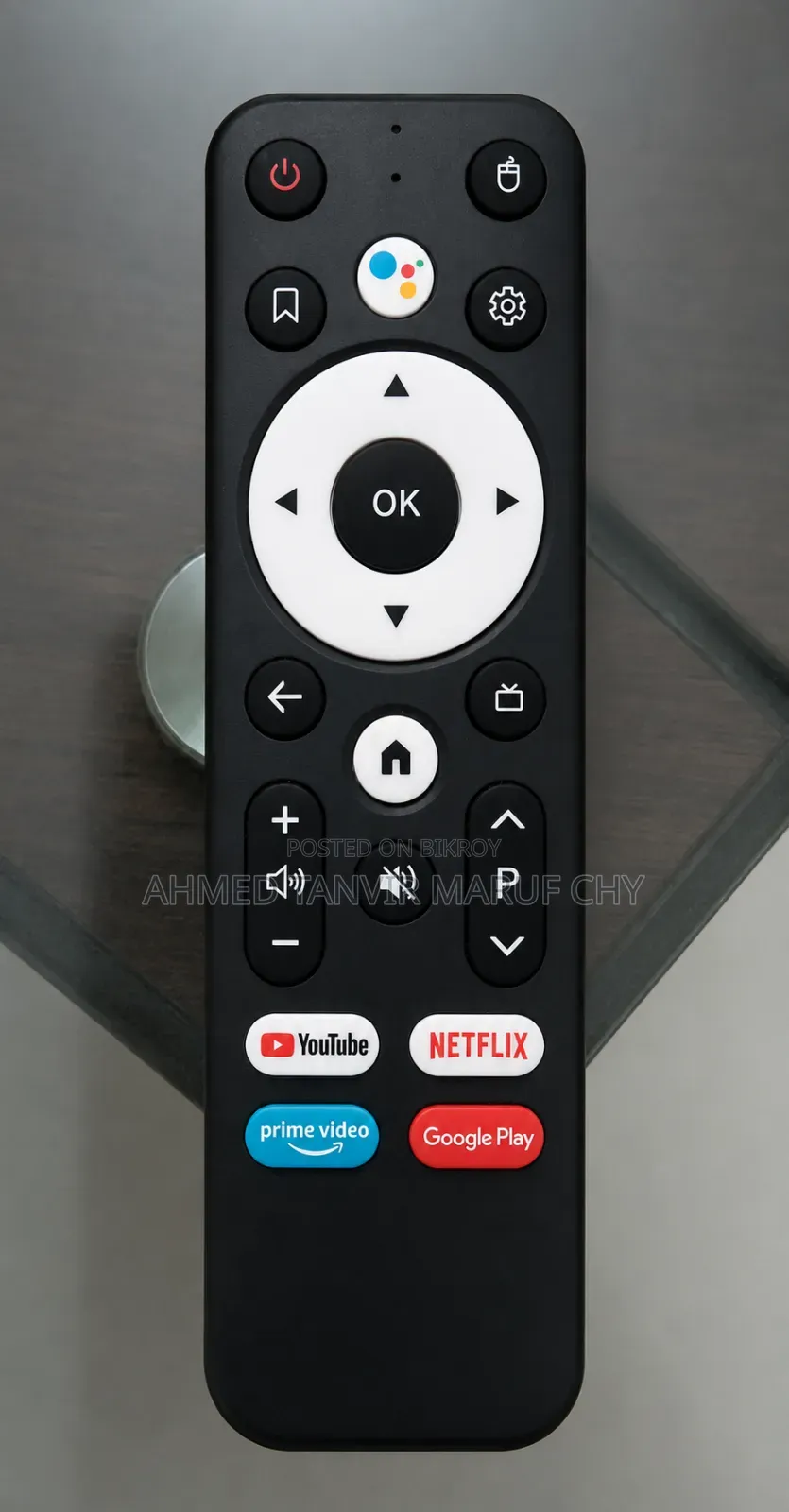 Android TV Box